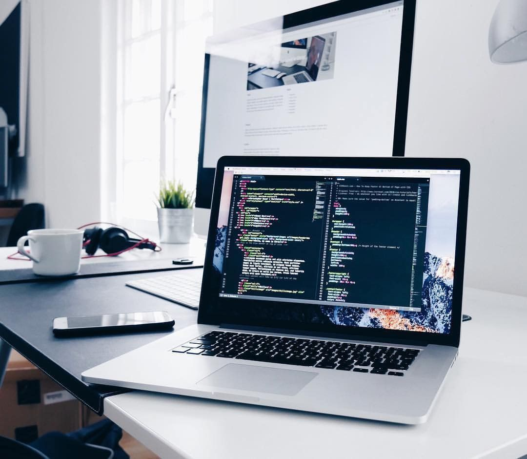 Front-End Development