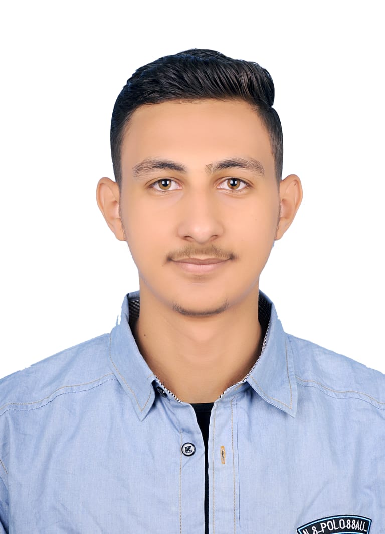 Islam Misbah — Front-End Developer